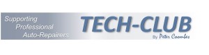 Tech-Club Logo